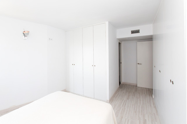 Travessera de les Corts contemporain-chambre