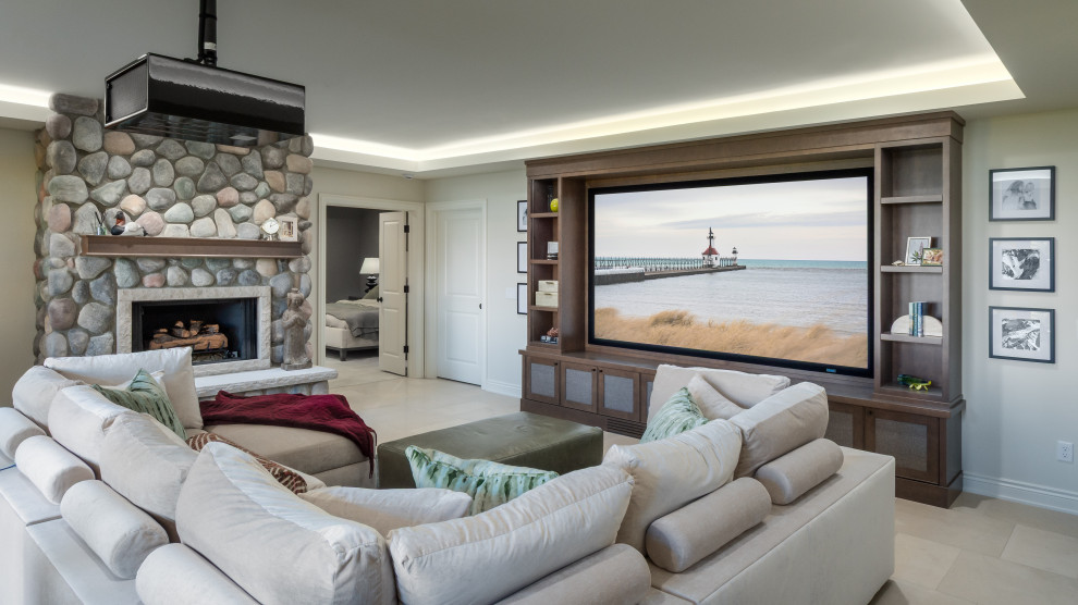 Walk-Out Renovation