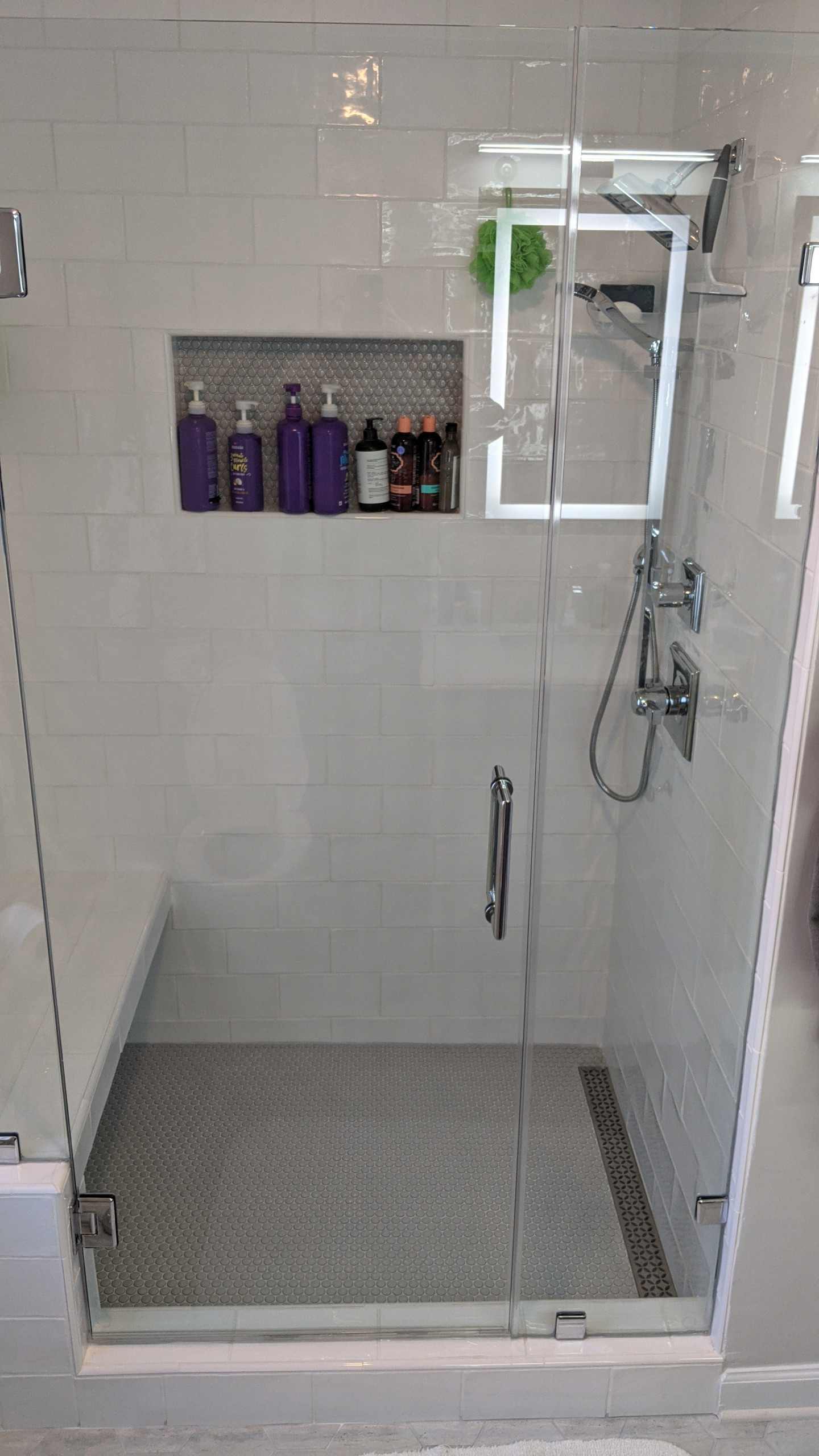 Lake Brandt Home Renovation