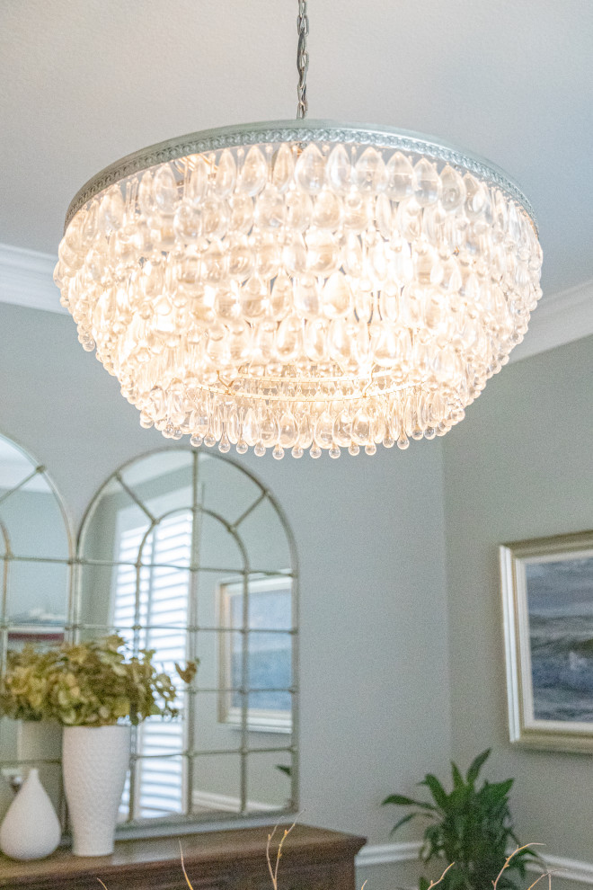 Whole Home Renovation VI