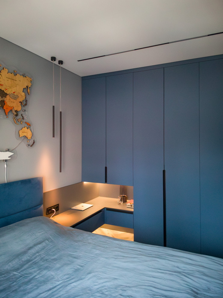 Холостятская однушка РЕАЛИЗАЦИЯ