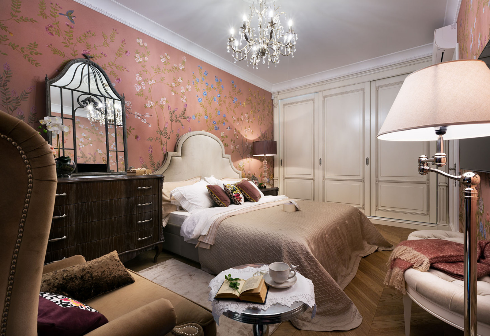 Романс Души