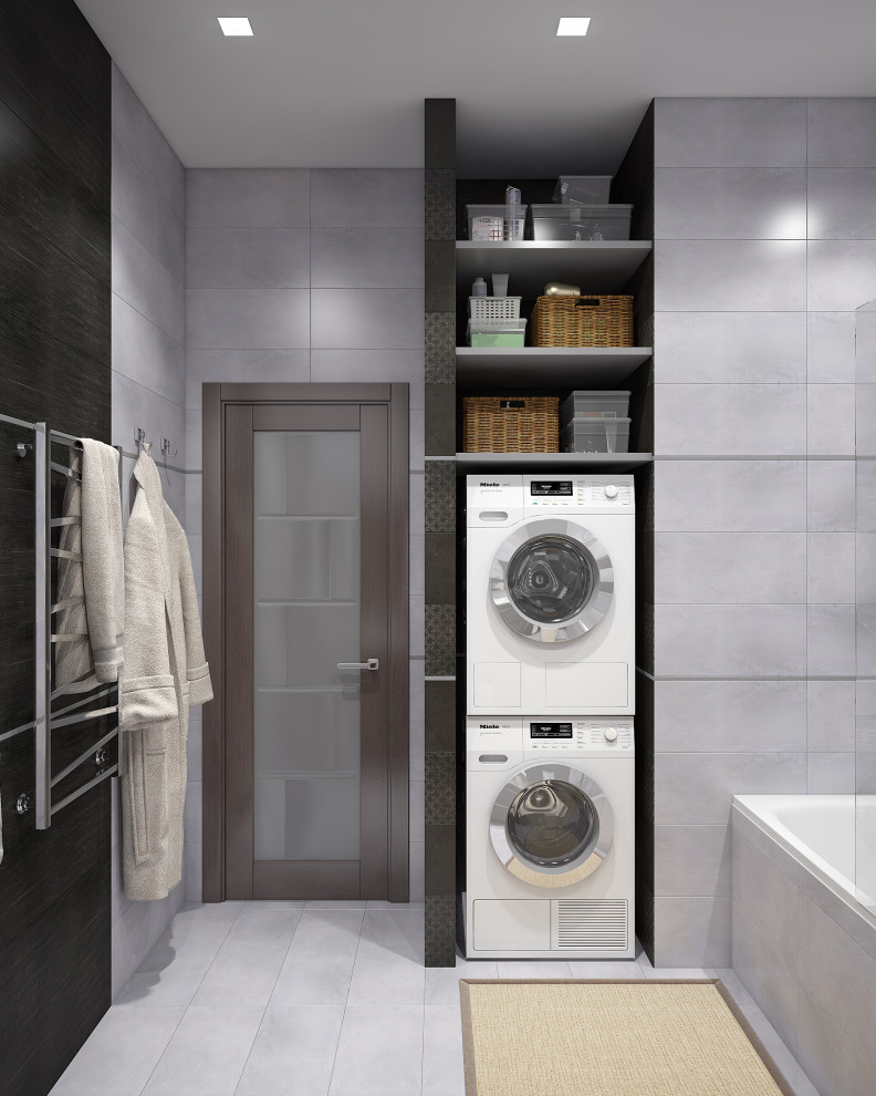 ЖК "Сердце столицы" 103 м2