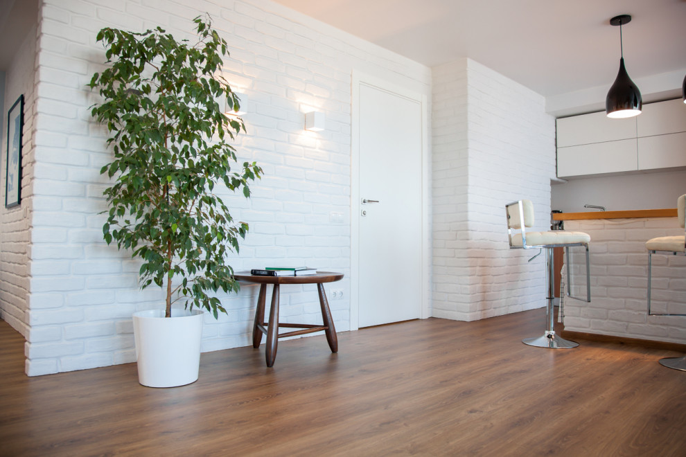 ЖК Квартал на Никулинской