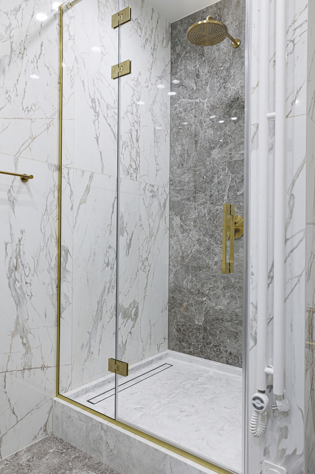 Апартаменты в ЖК TITUL