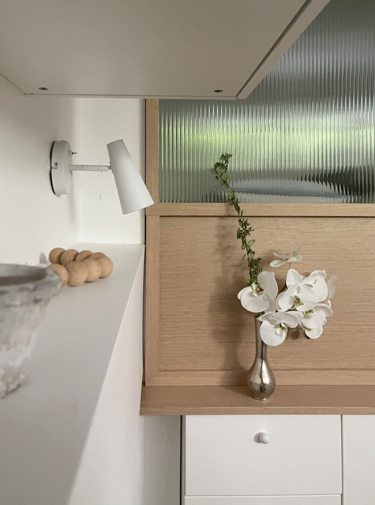 Rue de la Tour_ studio 20 m2