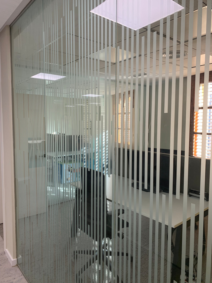 Reforma de oficinas IT en Valencia