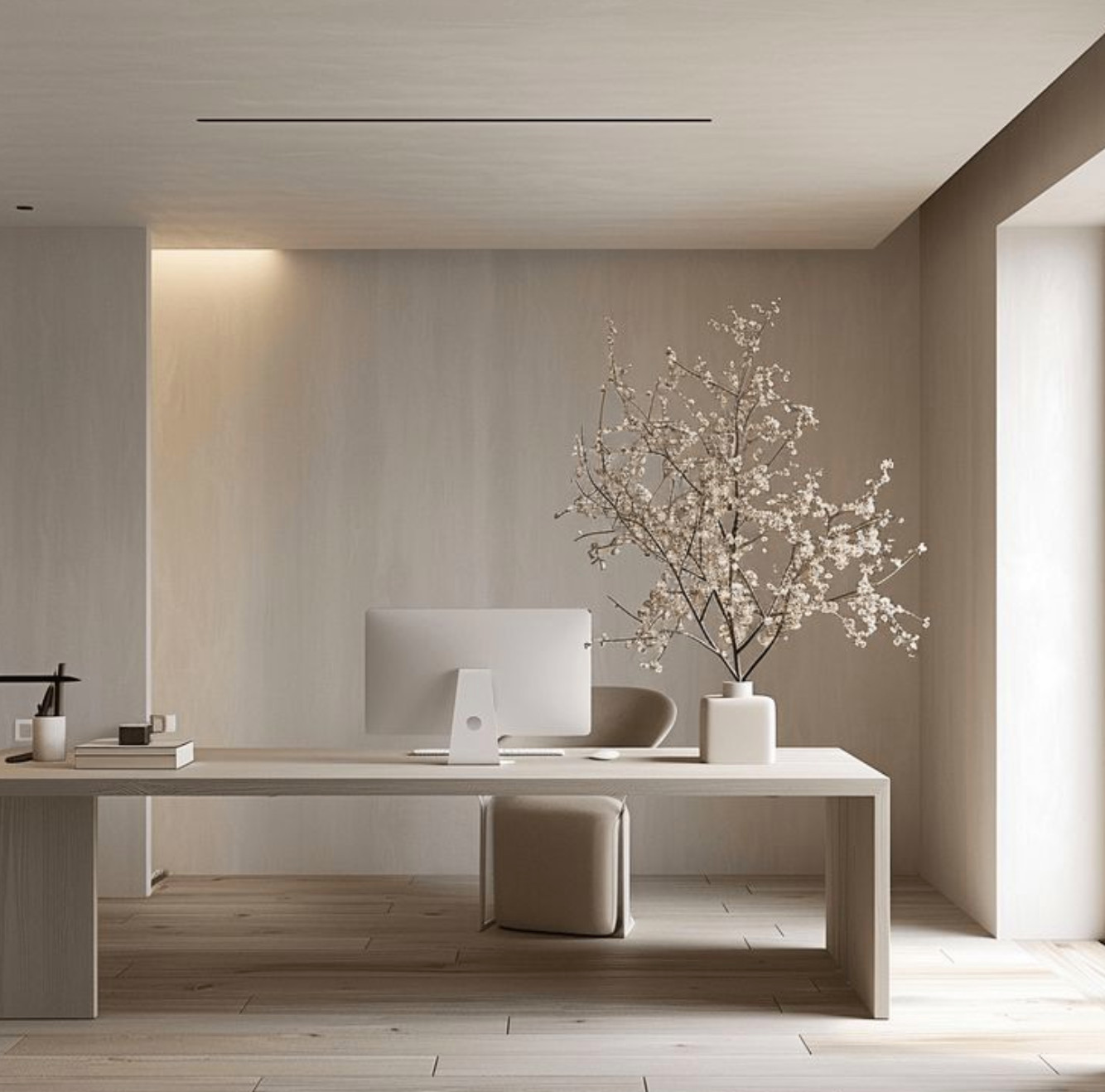 office