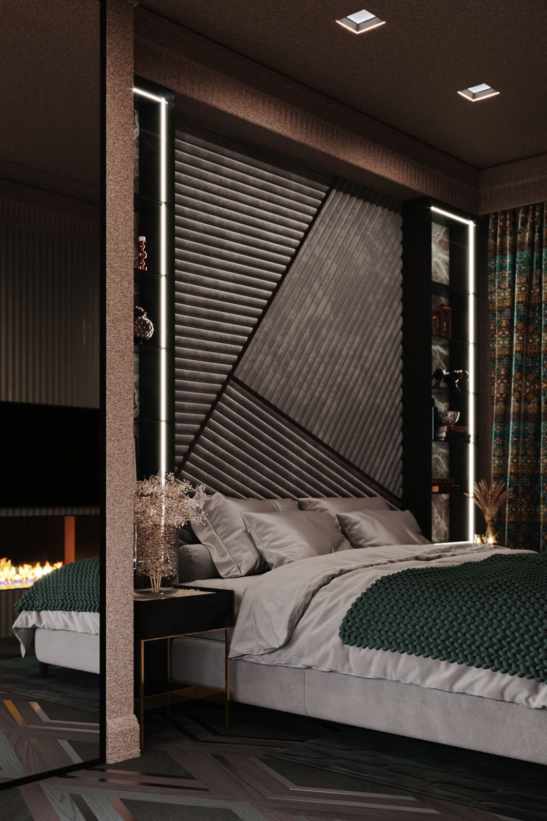 Квартира в г.Самара  в ЖК Империал