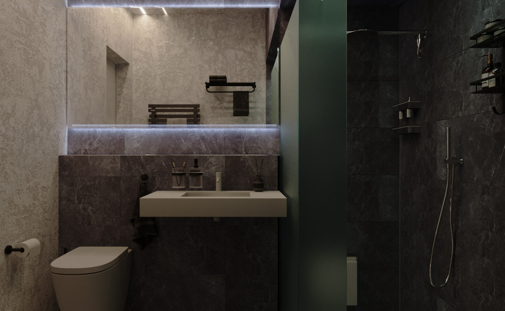 Ванная комната