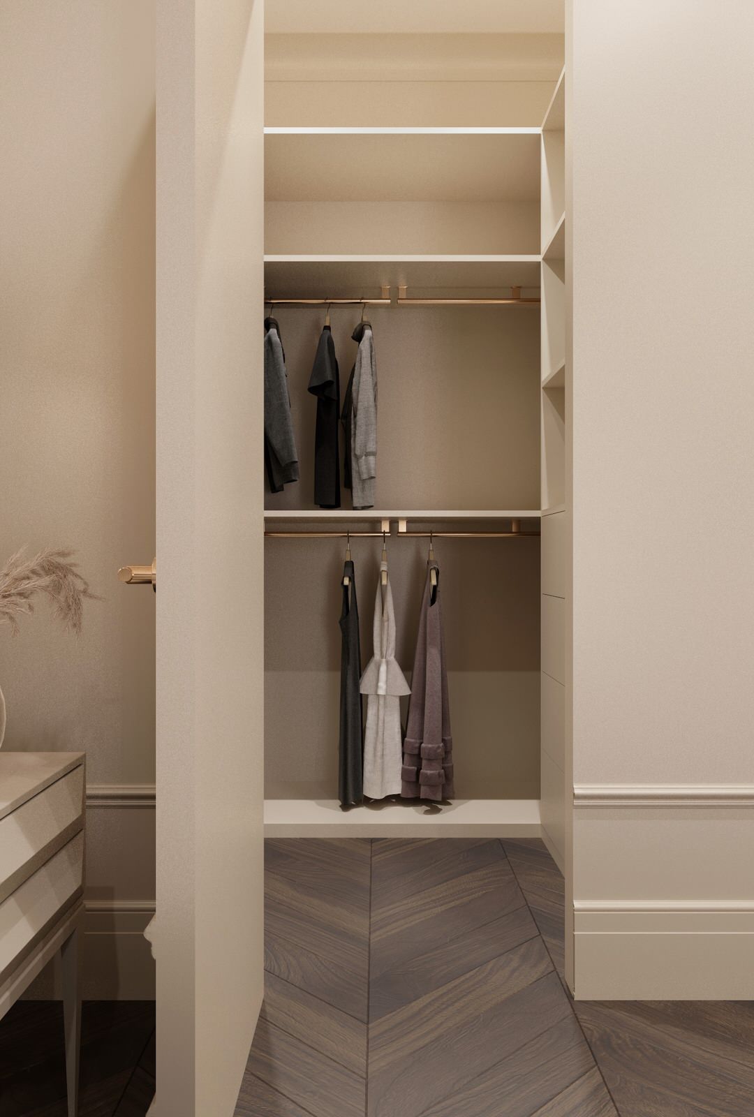 г. Санкт-Петербург, ул.Петровский квартал, 65,0м2