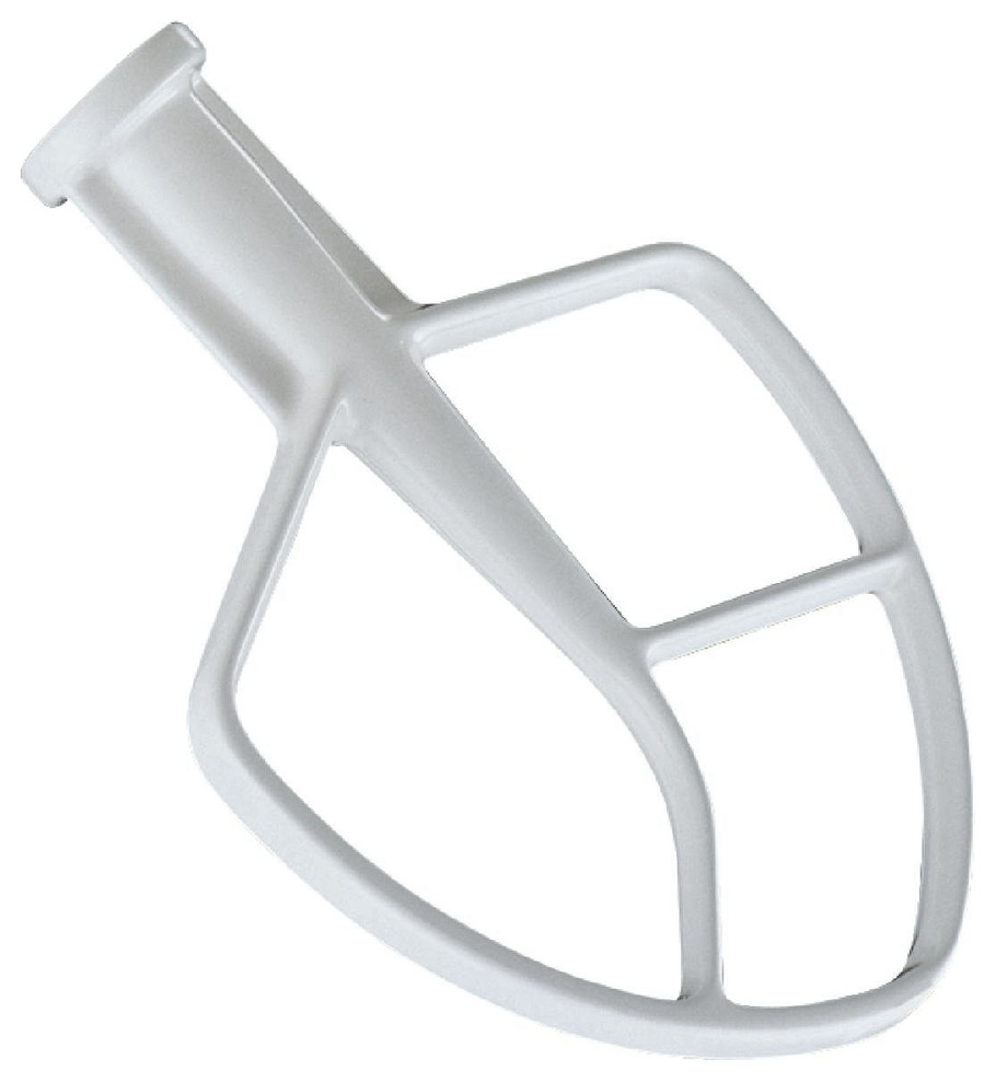 nylon coated flat beater
