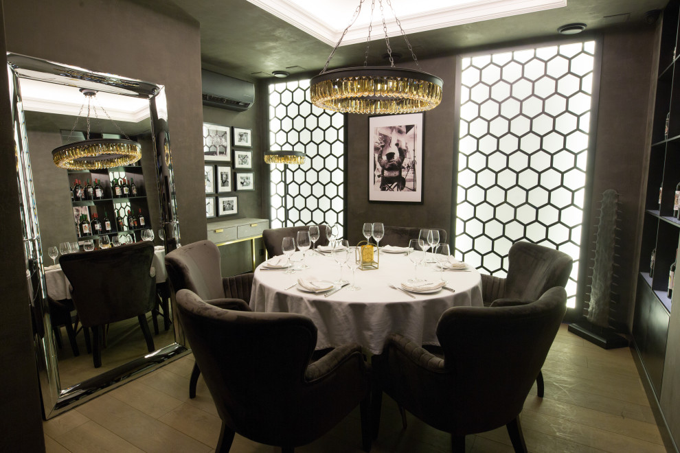 Ресторан Fellini