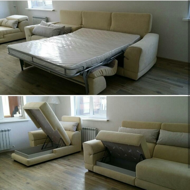 Мебель из Италии