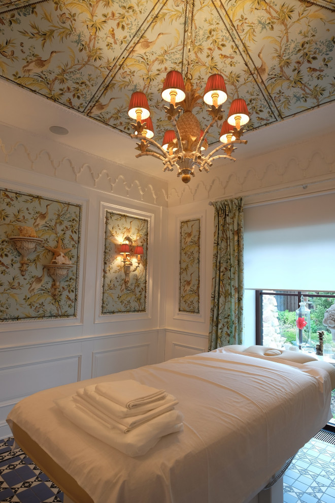 СПА КОМПЛЕКС ЗАВИДОВО