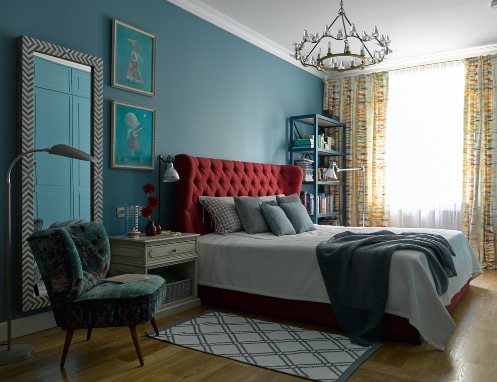 Воспоминания о Лондоне