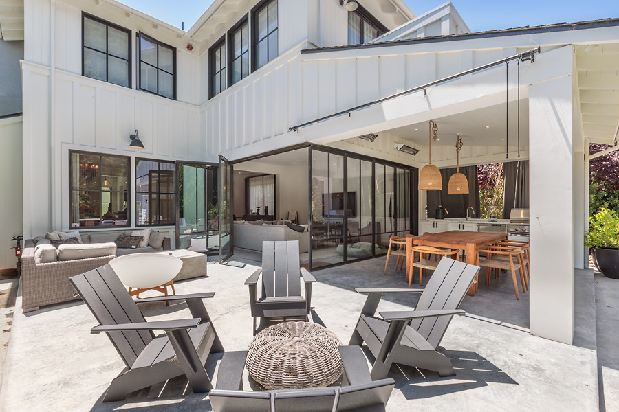 Modern Farmhouse #2
