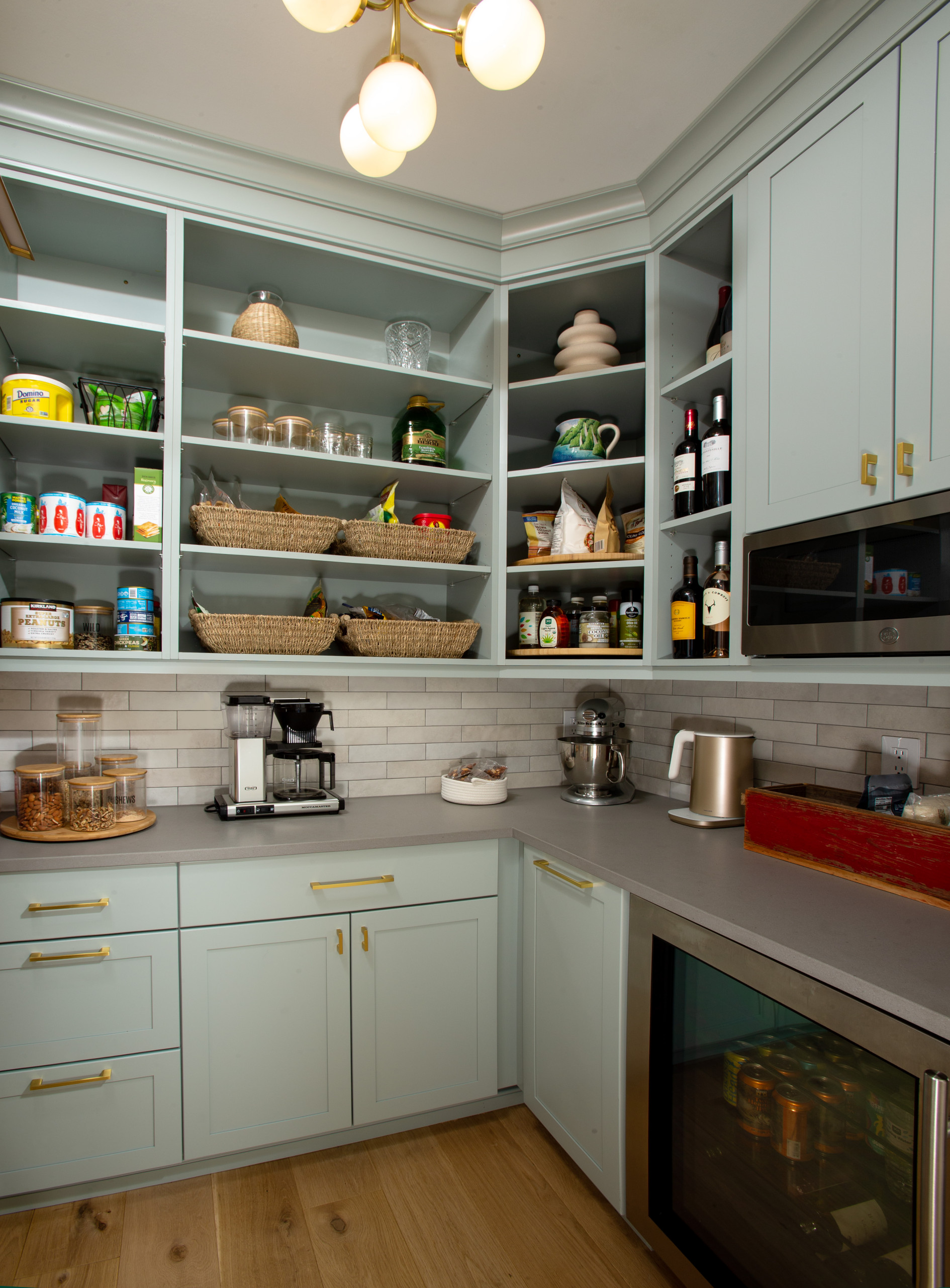 Vienna Interior Renovation