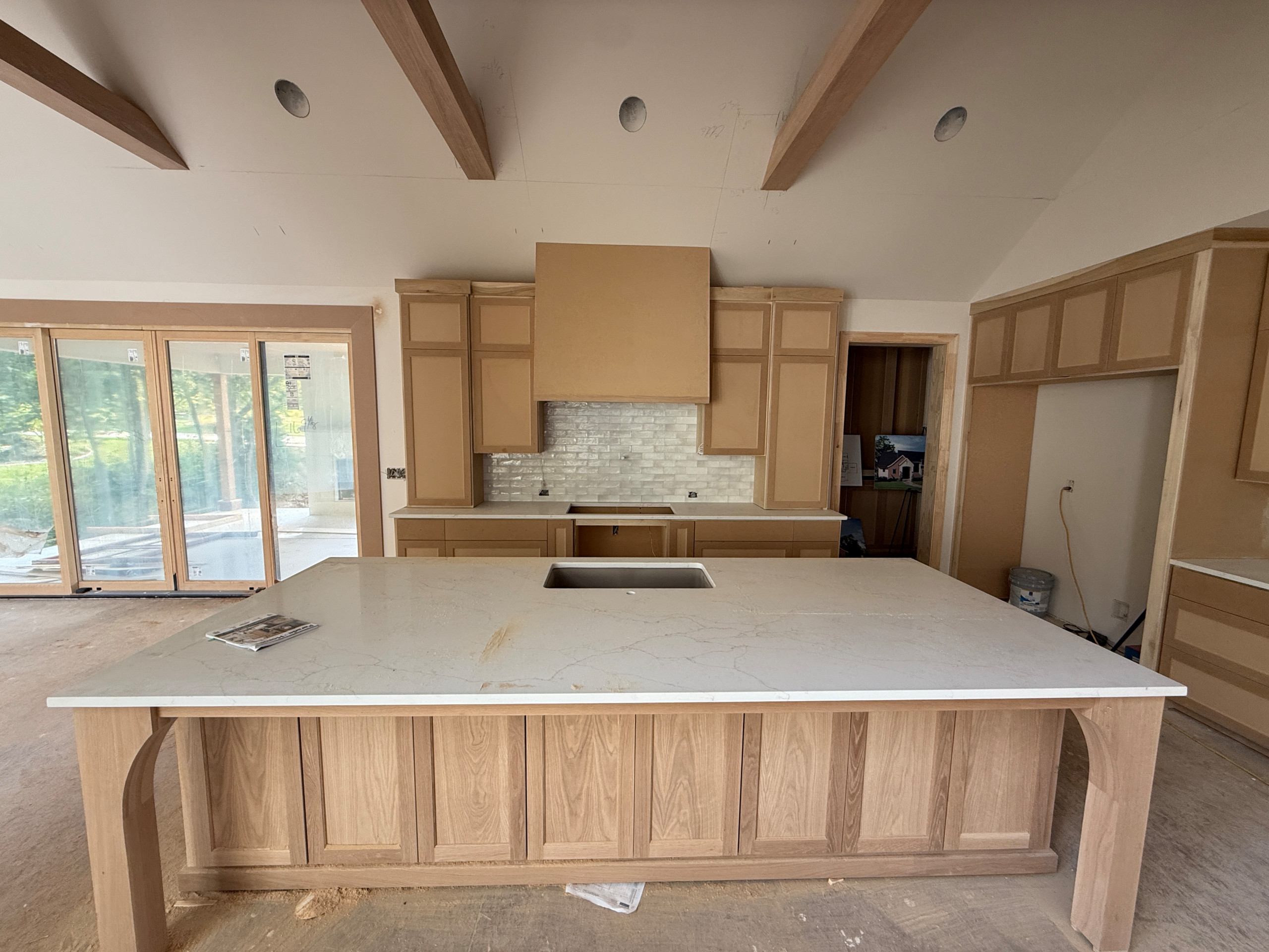 Mills Ranch, Lot 71, 16905 Barrington St., Spec Home, Available