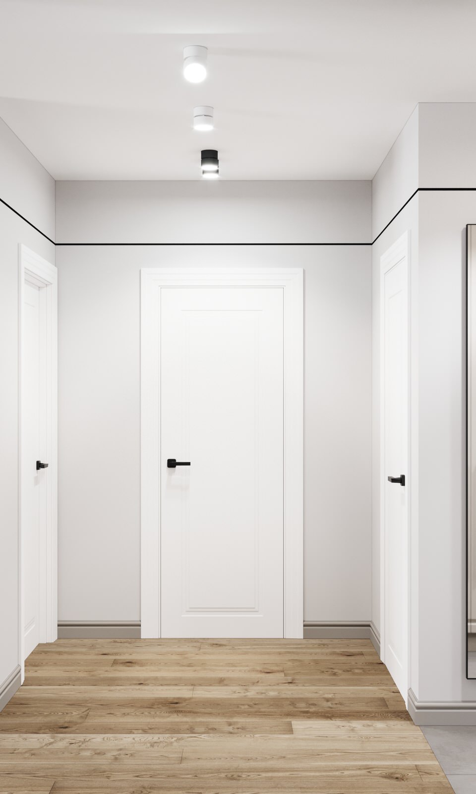 Квартира на Лазурной