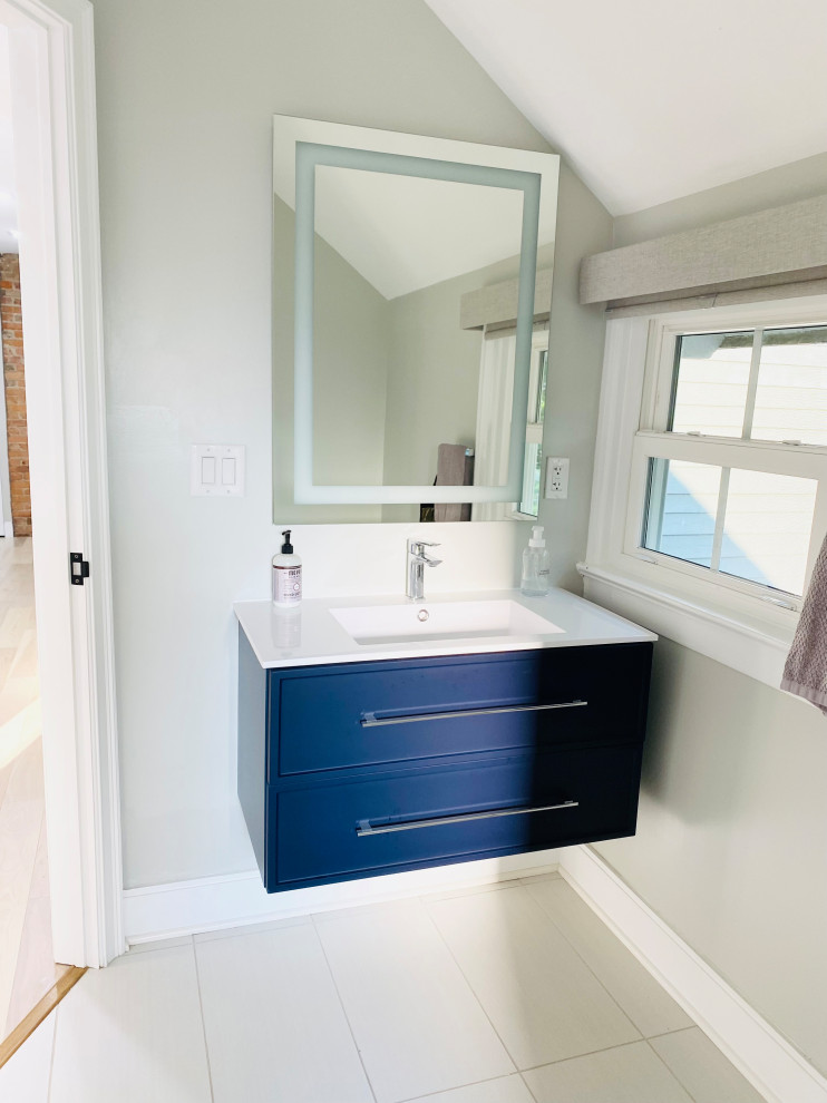 Kitchen and Bath
