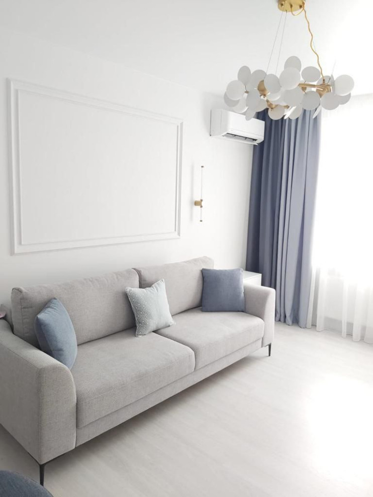 ЖК Преображение