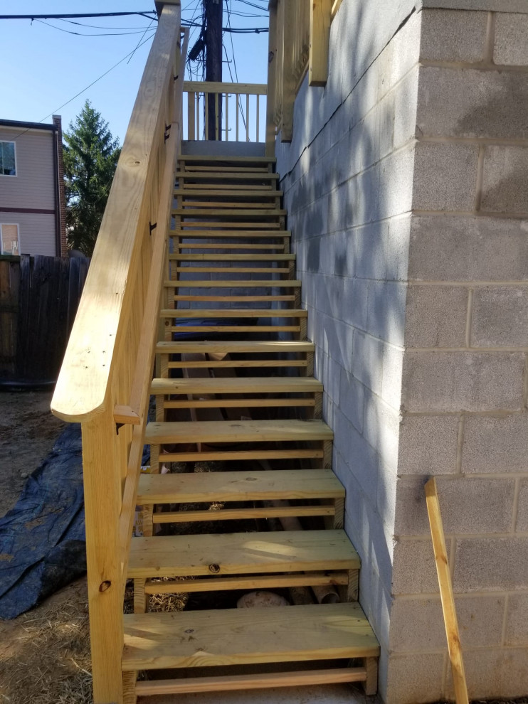 Ansaaris House Of Construction LLC