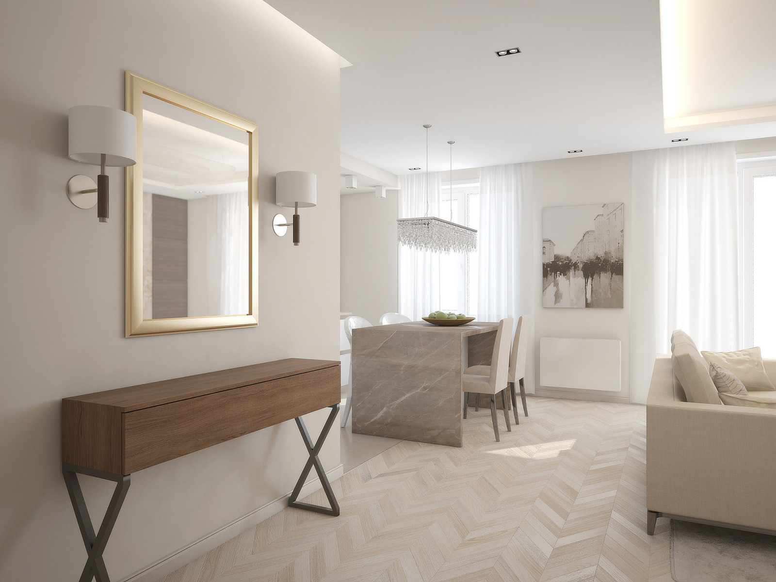 Большая посадская