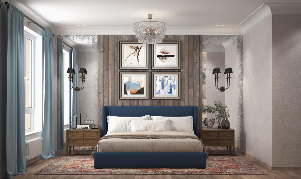 В стиле Кубы