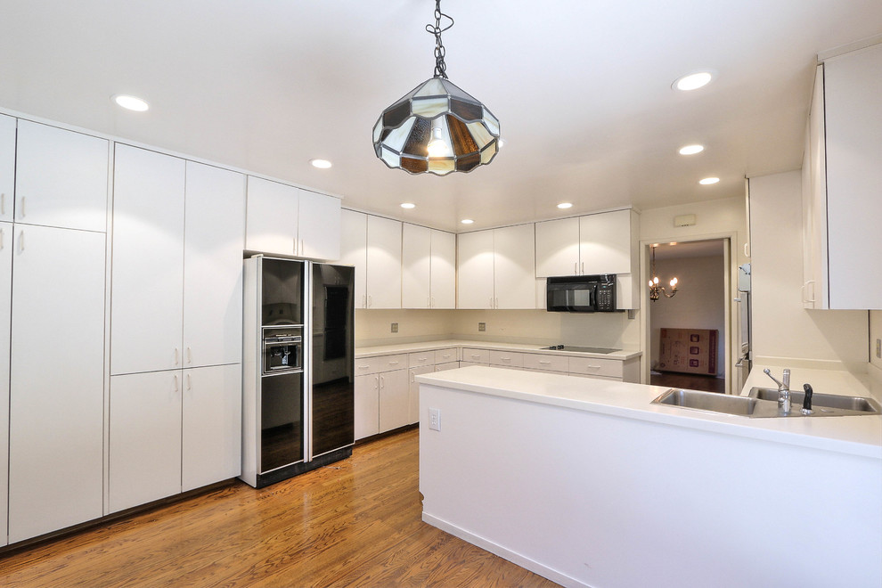 Beautiful Palo Alto Whole House Remodel