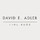 David Adler