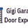 Gigi Garage Door Experts Derry