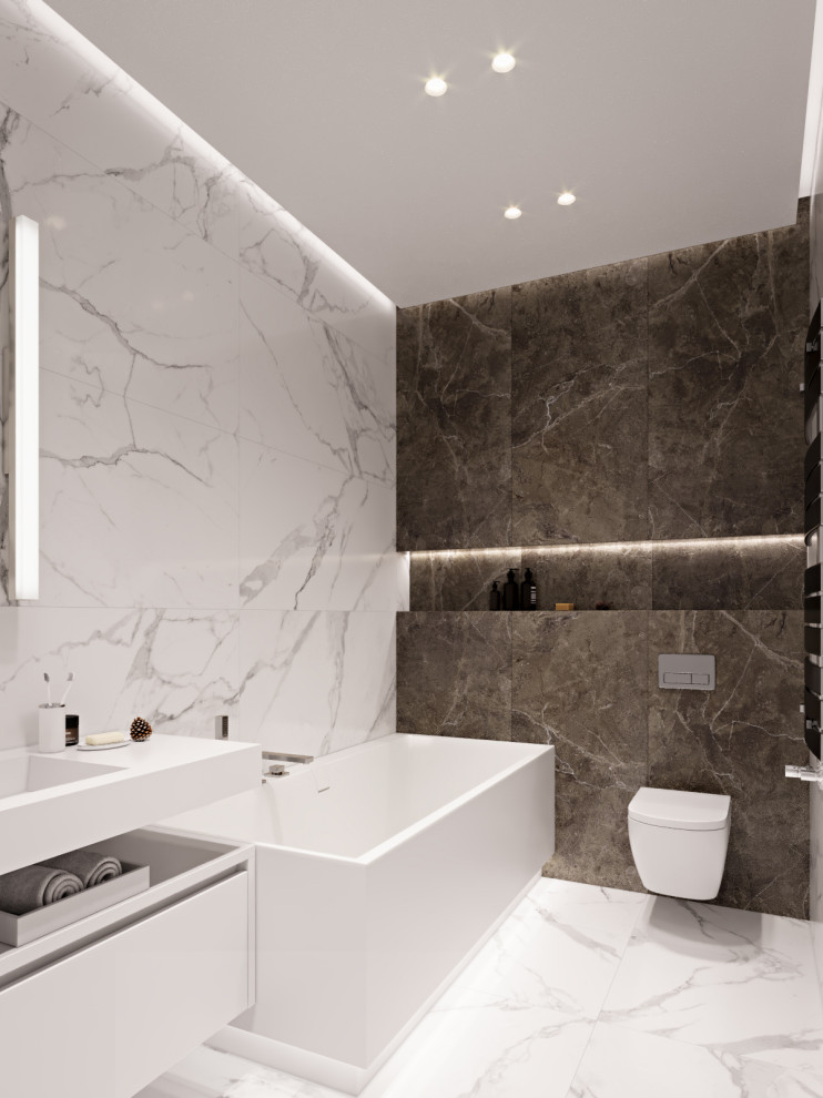 ФУТУРИСТИЧЕСКОЕ ВДОХНОВЕНИЕ