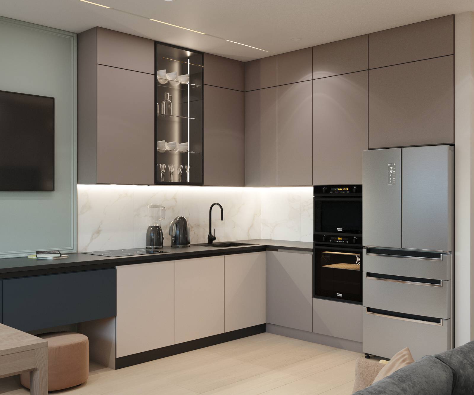 ЖК Нормандия