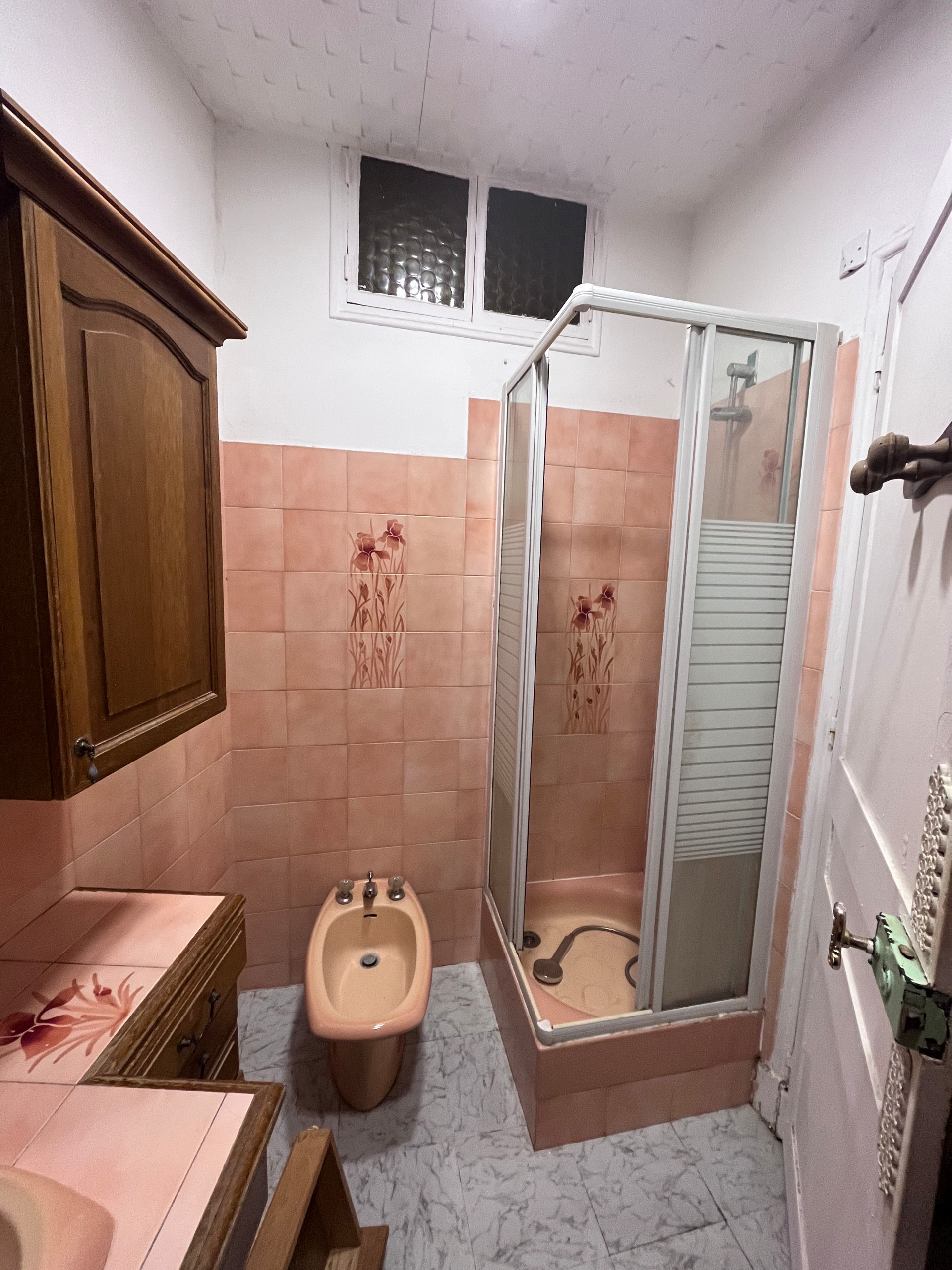 Nice - Rue Hancy  | Rénovation totale ♡