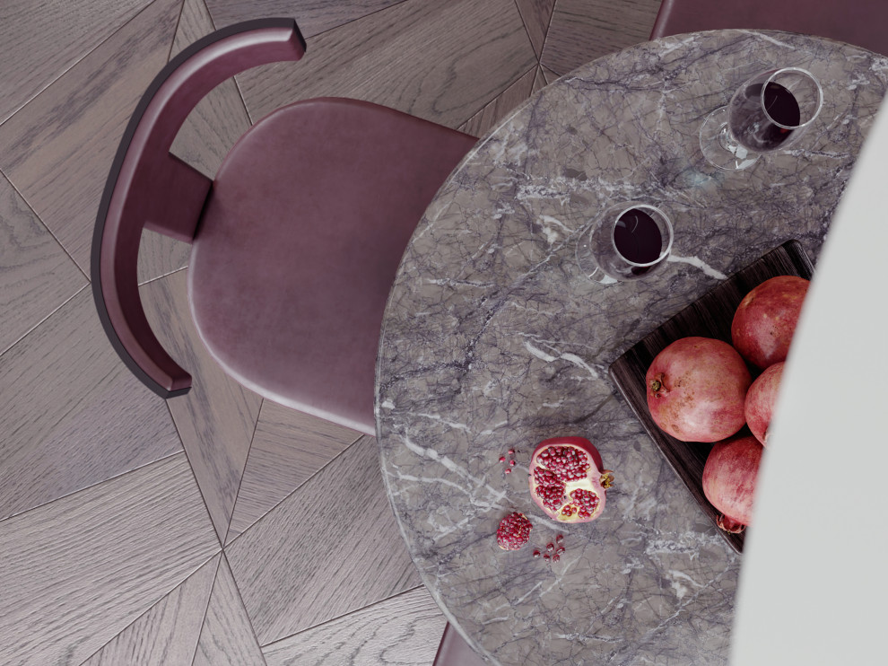 крупный план