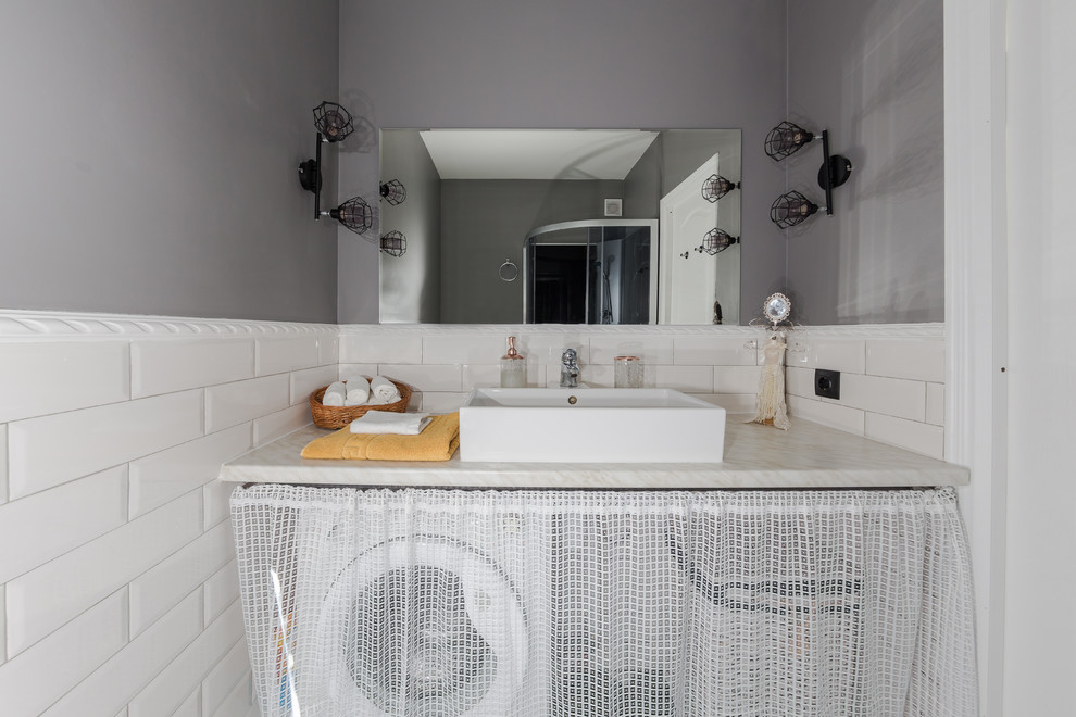 Английский фьюжн в Петербурге