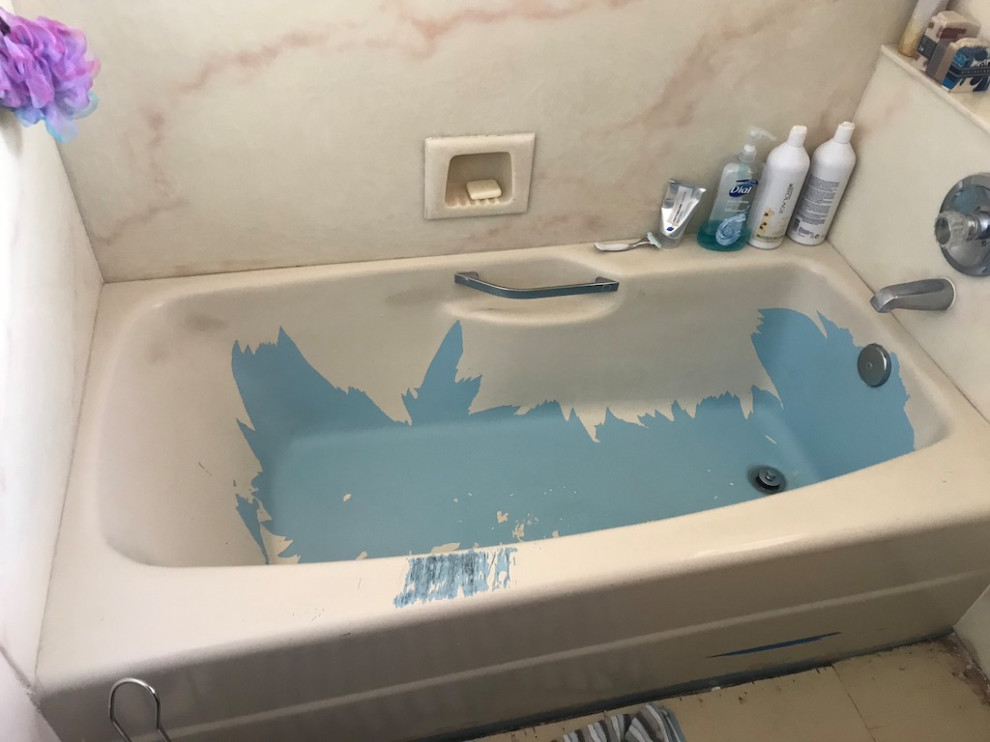 Surrounded in Luxury-BEFORE