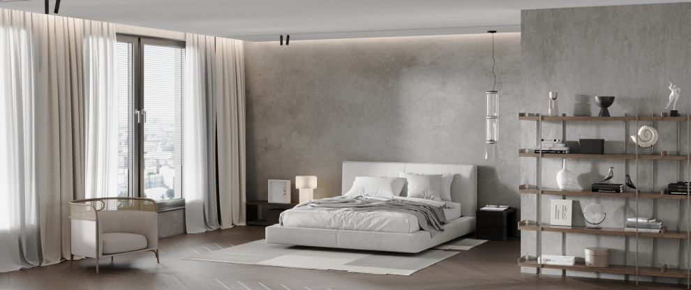 ЖК Остров flat3