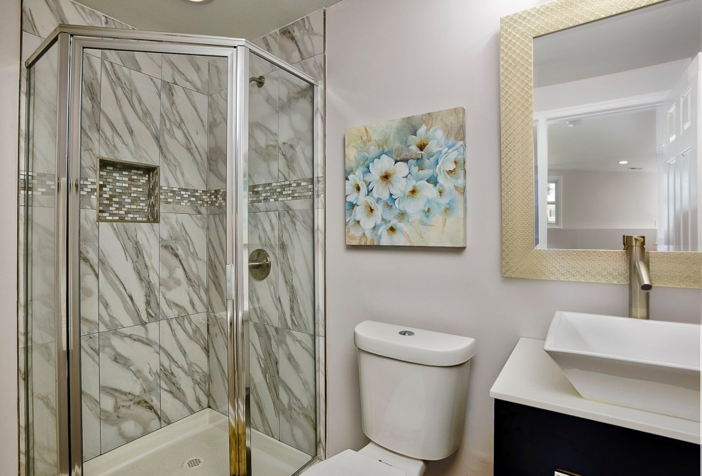 Bathrooms