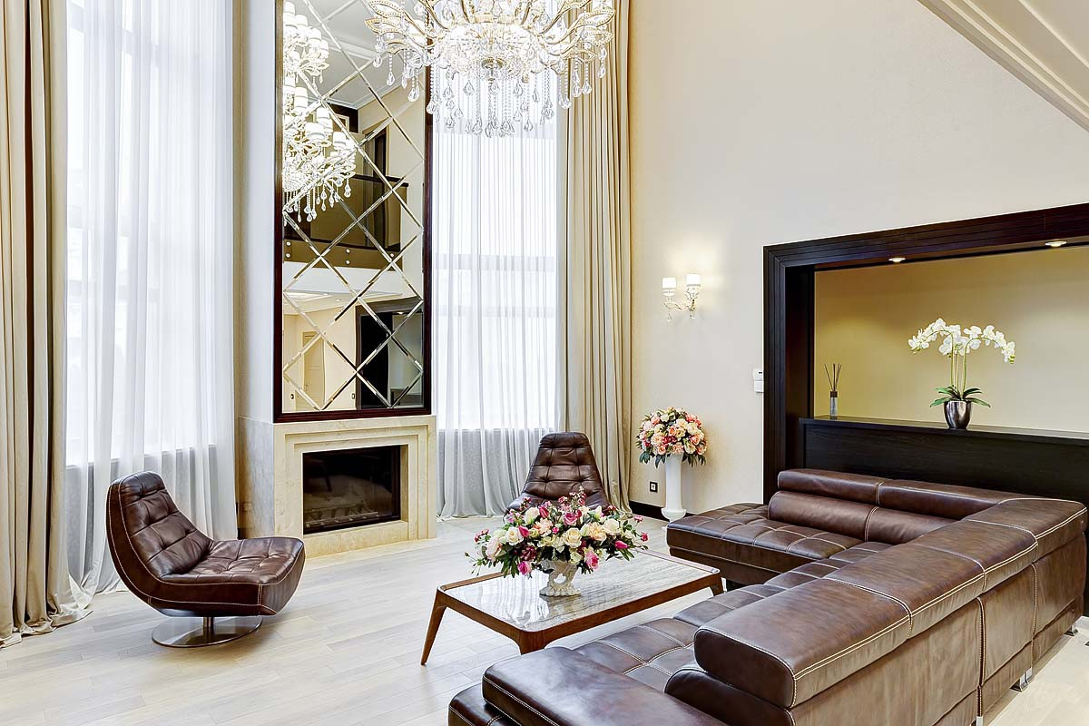 Современная классика