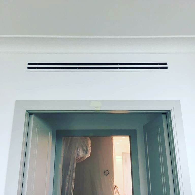 ЖК "Воробьёв дом"