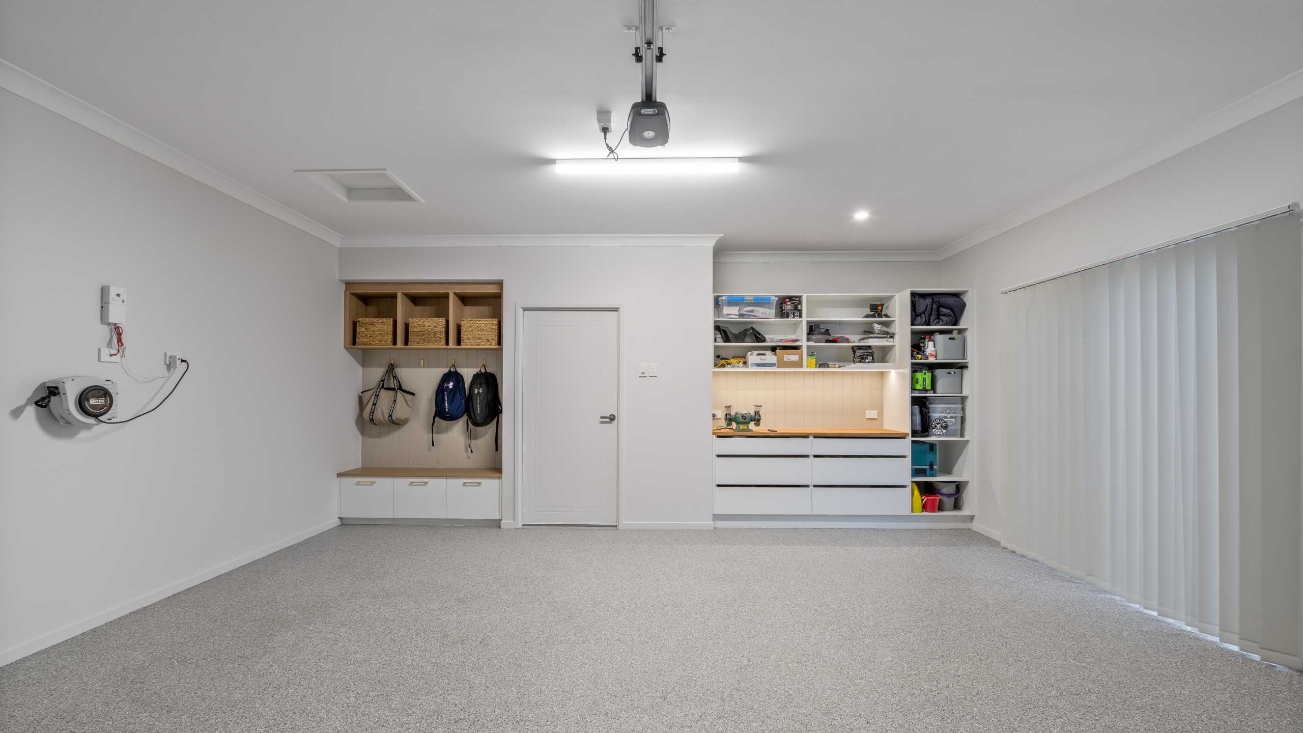 Cabinetry
