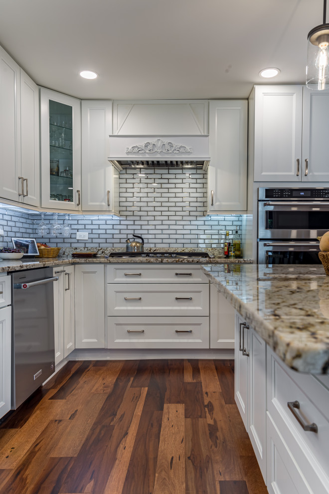 Modern Ranch Revival