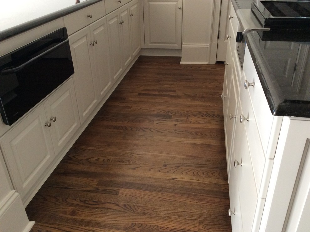 Lanigan Kitchen Renovation