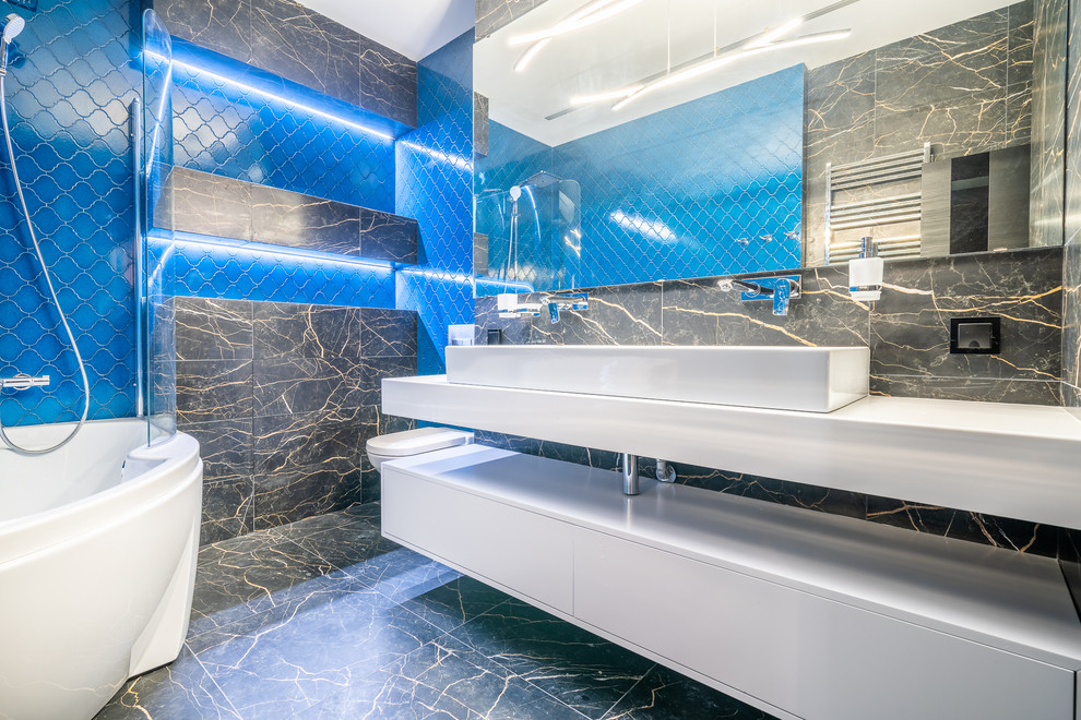 Крестовский де Люкс