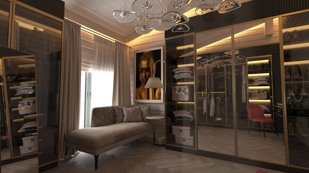 Дом для двоих