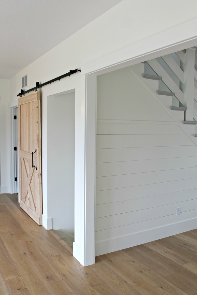 Classic Farmhouse