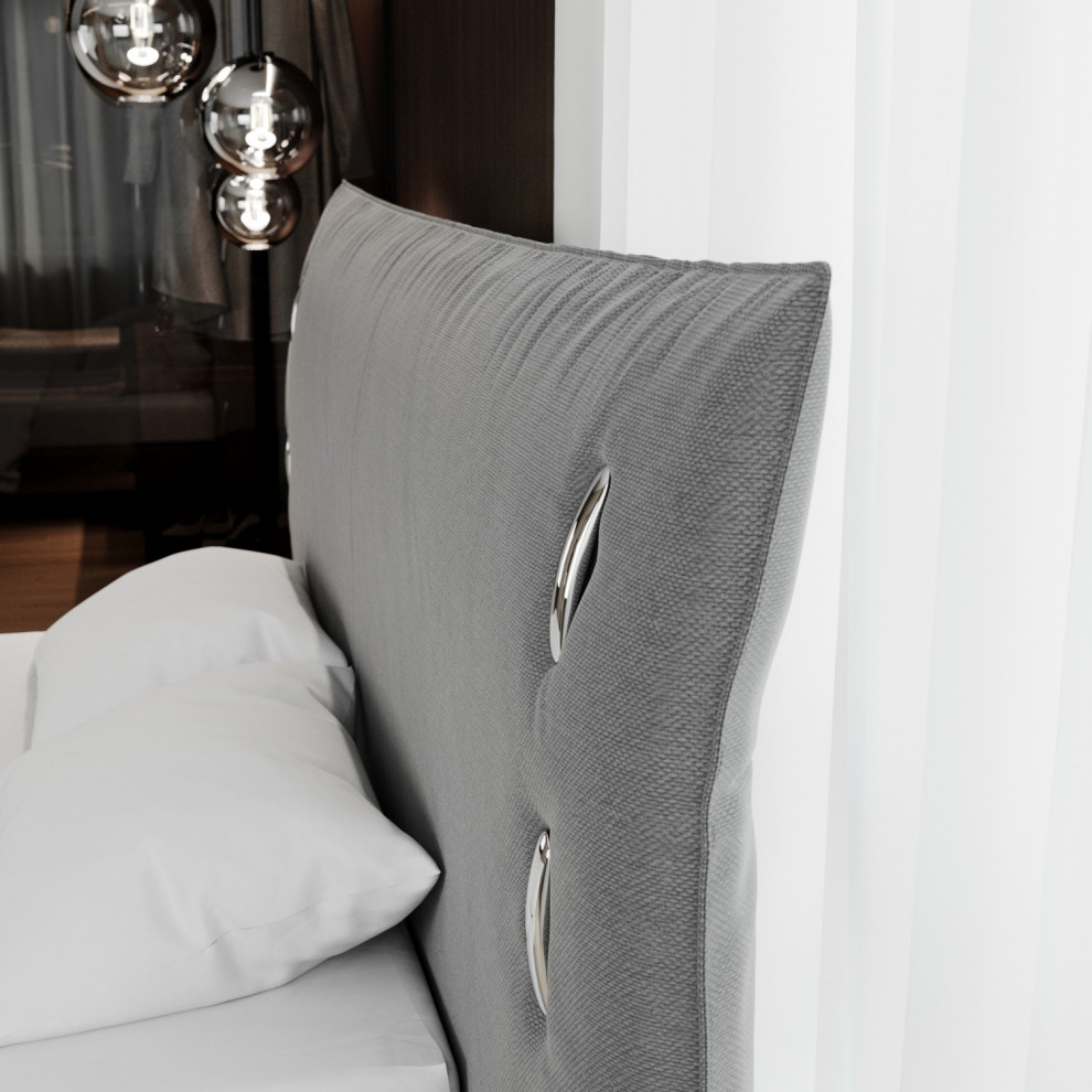 Кровать ESTELA