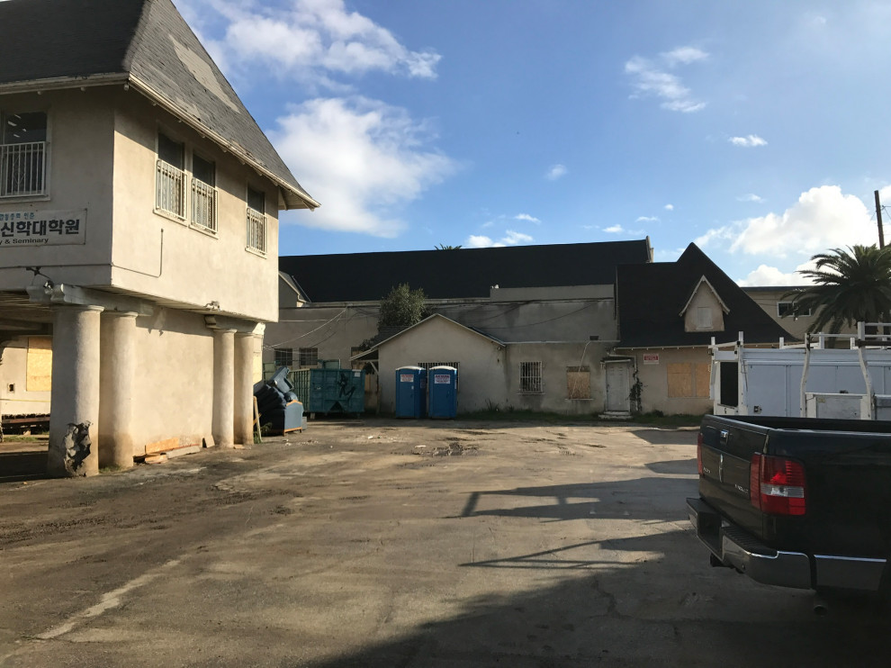 Charter school
